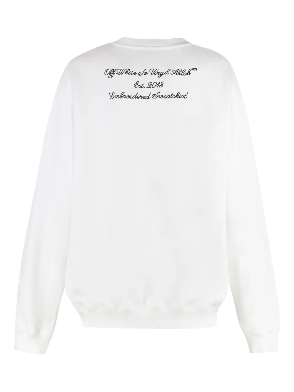 Off-White Felpa sweatshirt | Sudaderas | Image 2