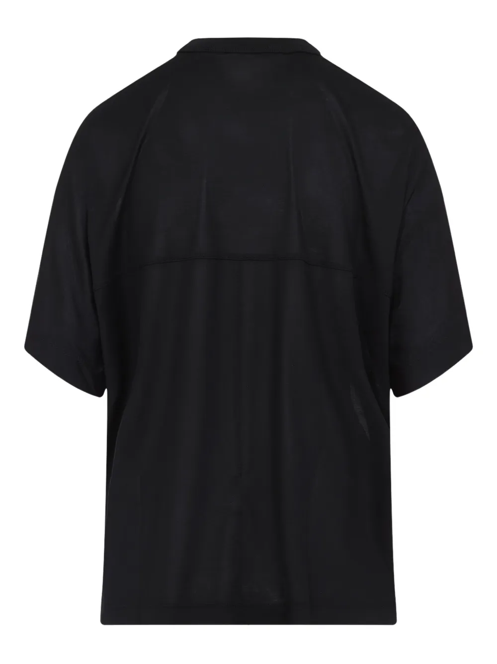 Carven playera de seda | Playeras y jerséis | Image 2