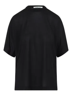 CARVEN✨カットアウトスウェット M ブラック 美品】DIESEL.カット