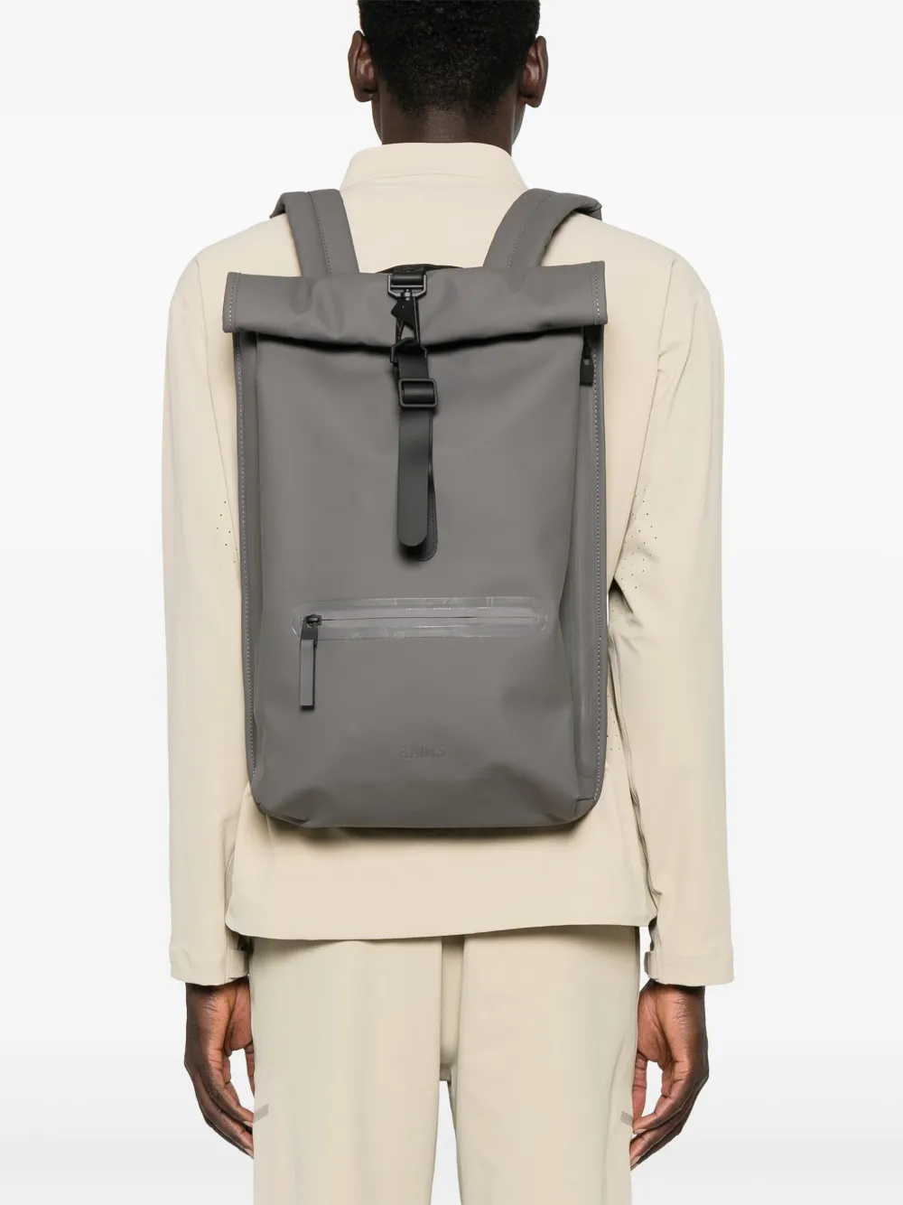 Rains W3 backpack | Hombre | Image 2