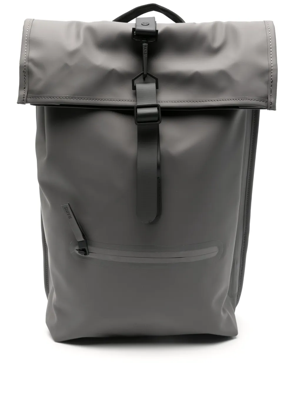 Rains W3 backpack | gris | Image 1
