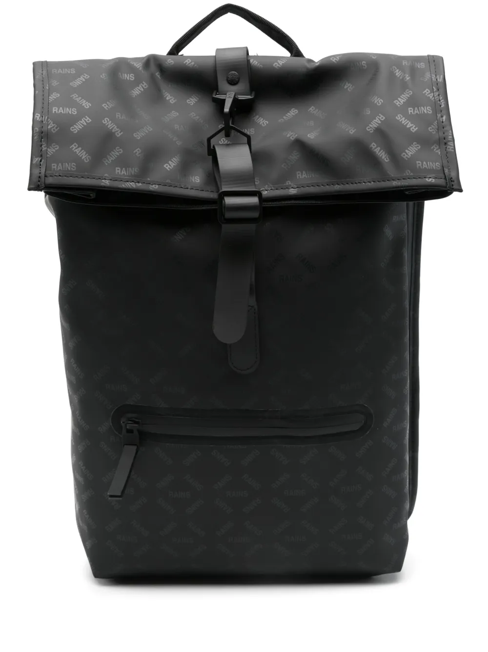 Rains W3 backpack | gris | Image 1
