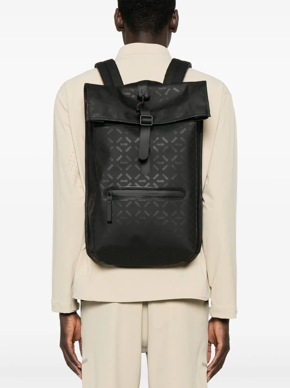 Rains W3 backpack | Hombre | Image 2