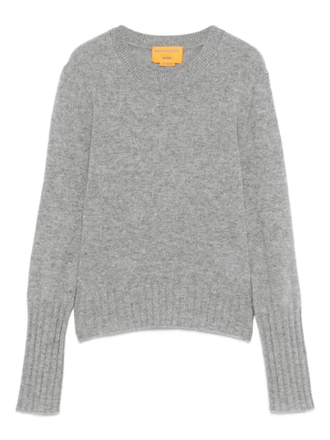 Guest In Residence cashmere sweater