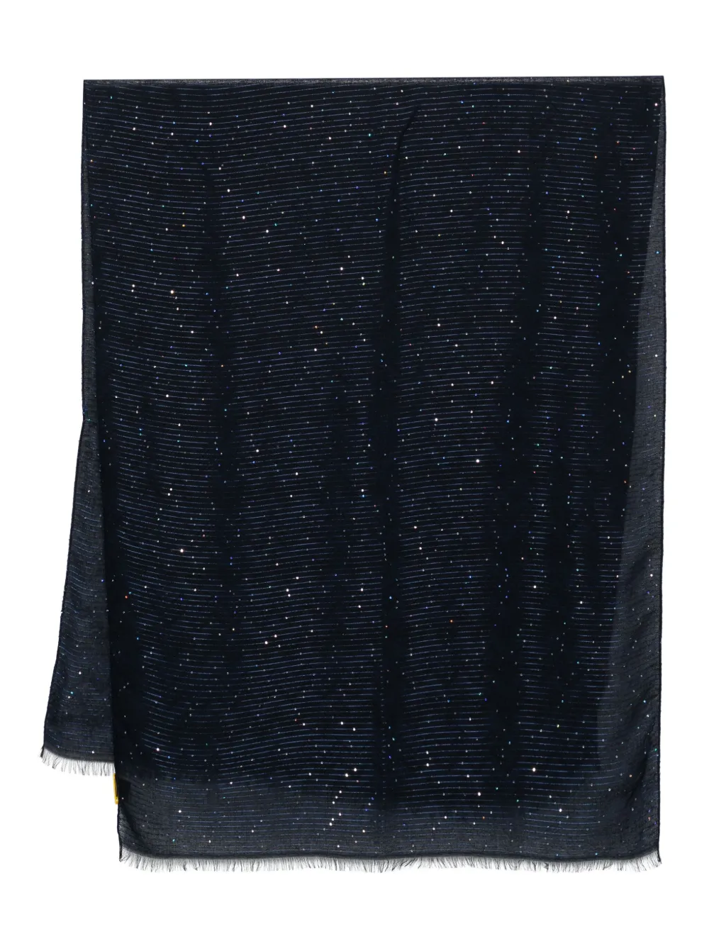 Missoni - sequin-embellished scarf - women
