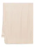 Missoni metallic-thread scarf - Neutrals