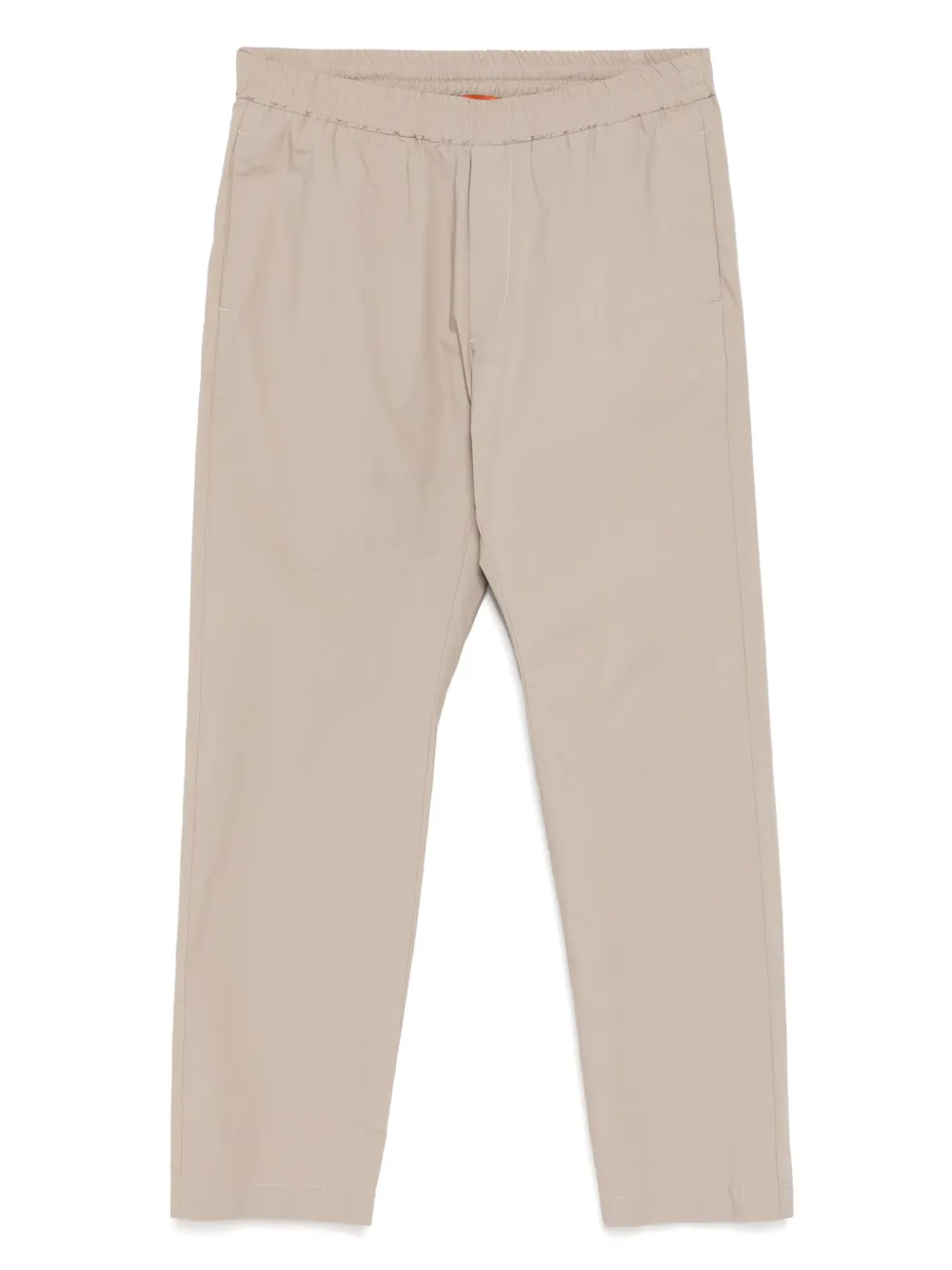 Barena Bativoga trousers | Grey | Image 1