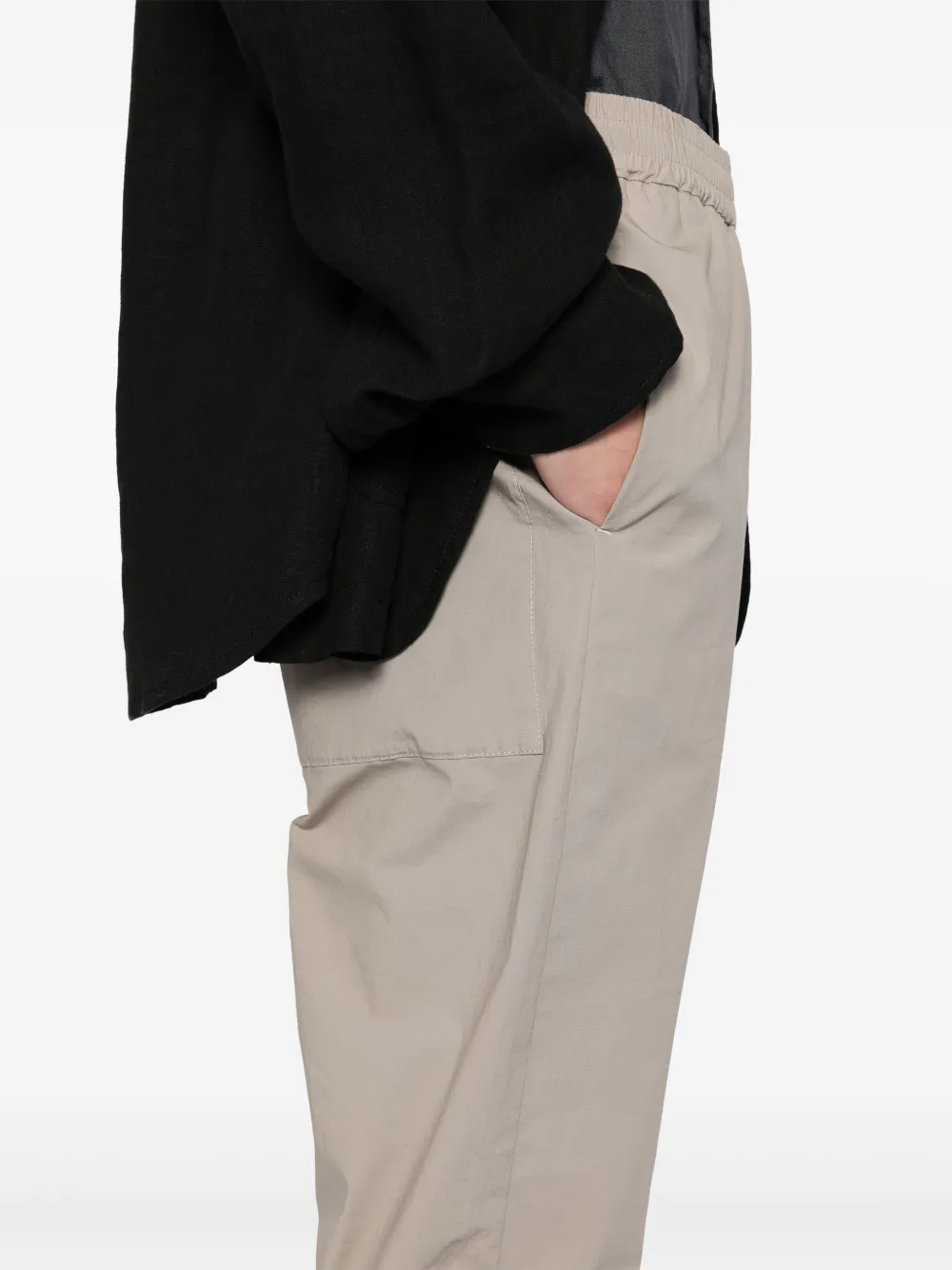 BARENA VENEZIA BATIVOGA TROUSERS