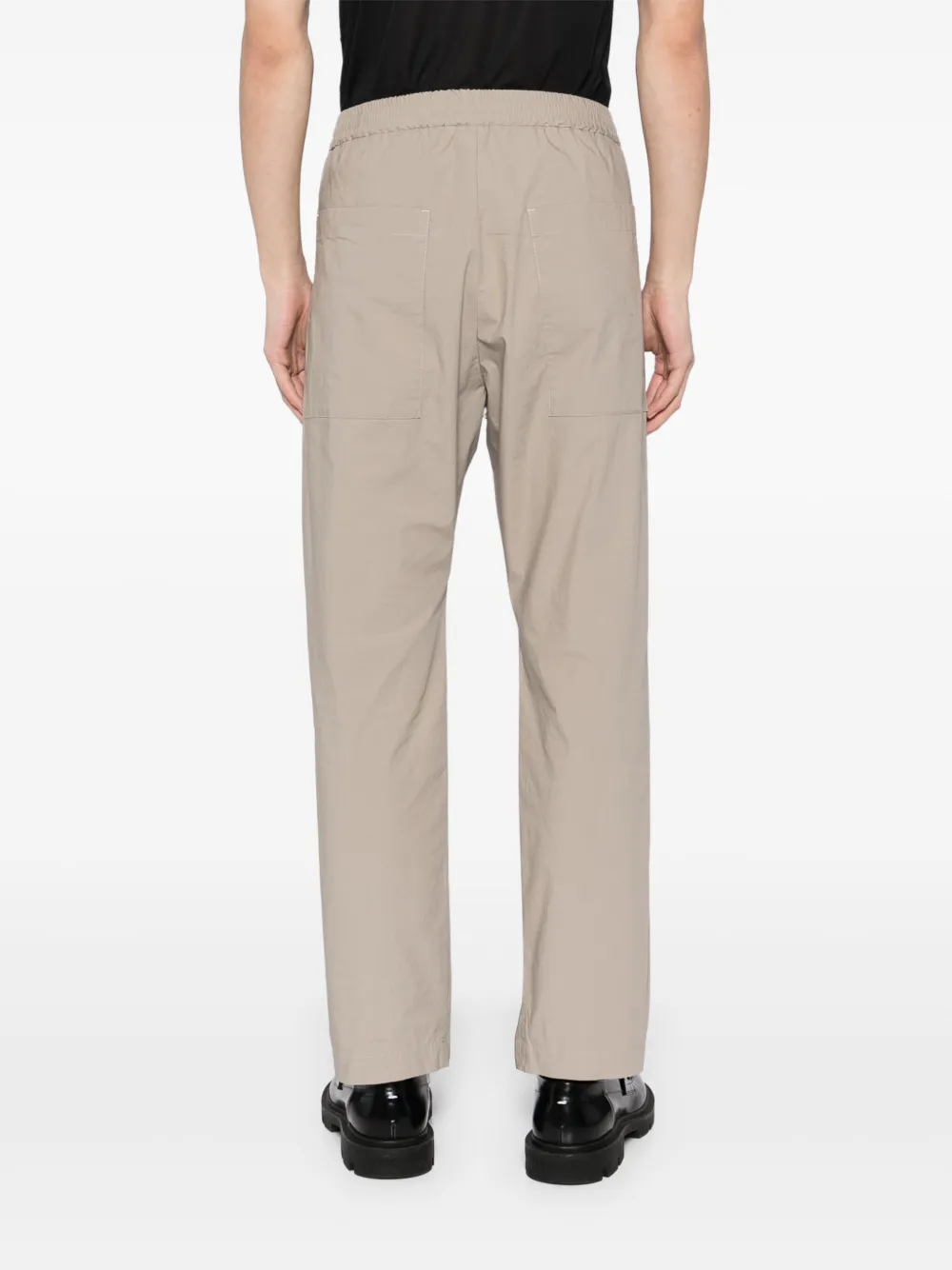 BARENA VENEZIA BATIVOGA TROUSERS