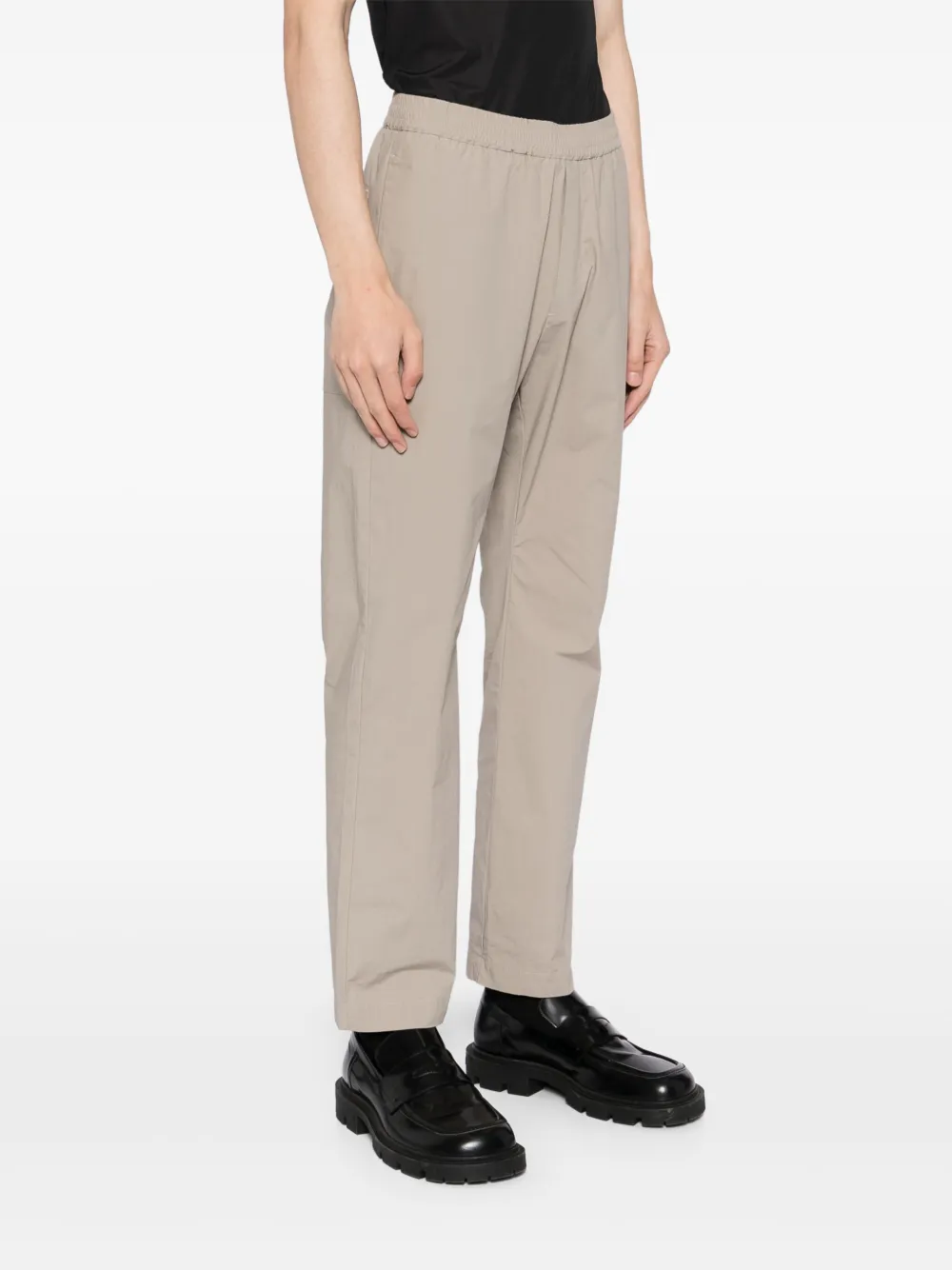 BARENA VENEZIA BATIVOGA TROUSERS