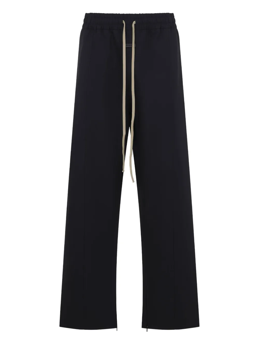 Fear Of God pants con pretina elástica | azul | Image 1