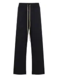 Fear Of God cotton track pants - Blue