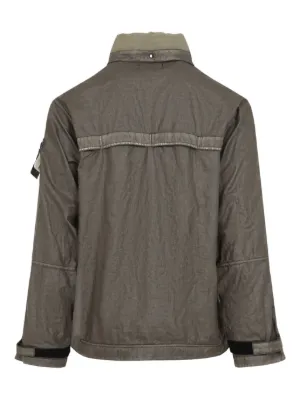 Stone Island ミリタリージャケット メンズ通販 - FARFETCH Stone Island ミリタリージャケット メンズ通販 - FARFETCH