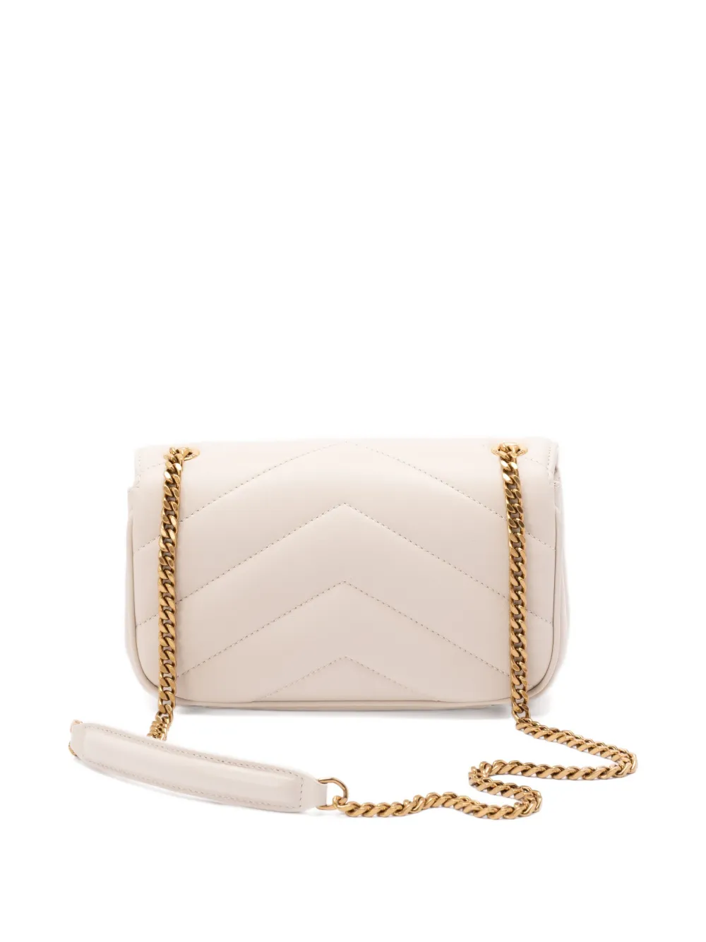 Saint Laurent small Loulou shoulder bag | Image 2