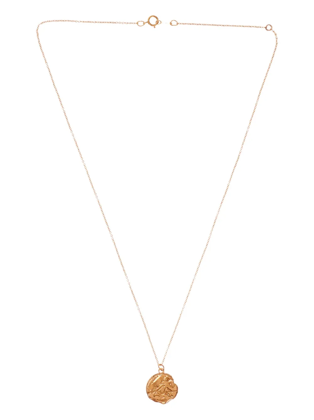 Alighieri Statement-pendant Necklace