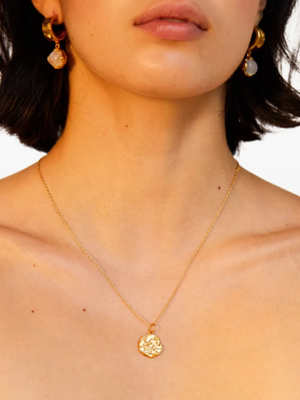 Alighieri collar con dije | Image 2