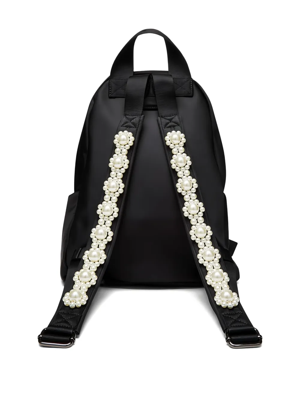Simone Rocha mochila con detalle de moño | Image 2