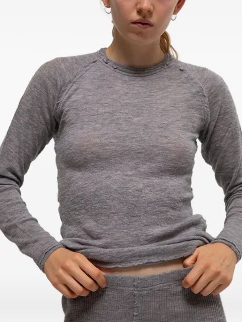 Gudrun & Gudrun top Barba