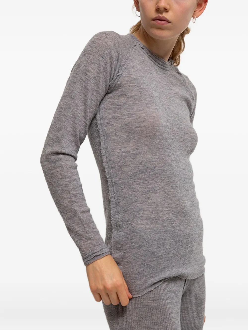 Gudrun & Gudrun top Barba | Playeras y jerséis | Image 2