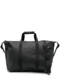 Rains Hilo luggage bag - Grey