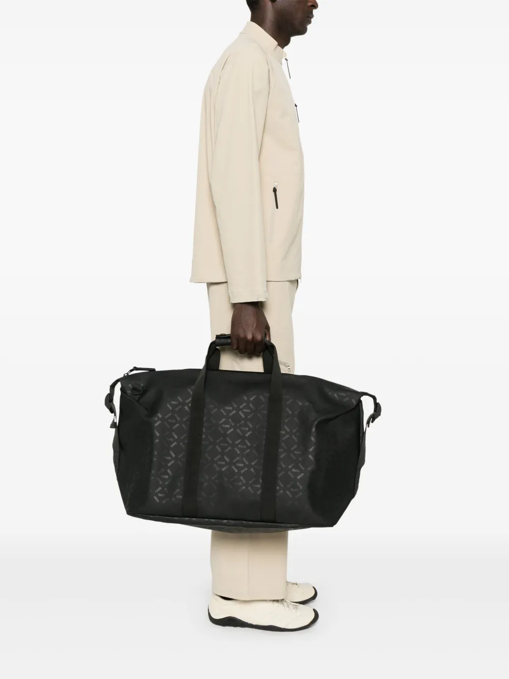 Rains Hilo luggage bag | Men | Image 2