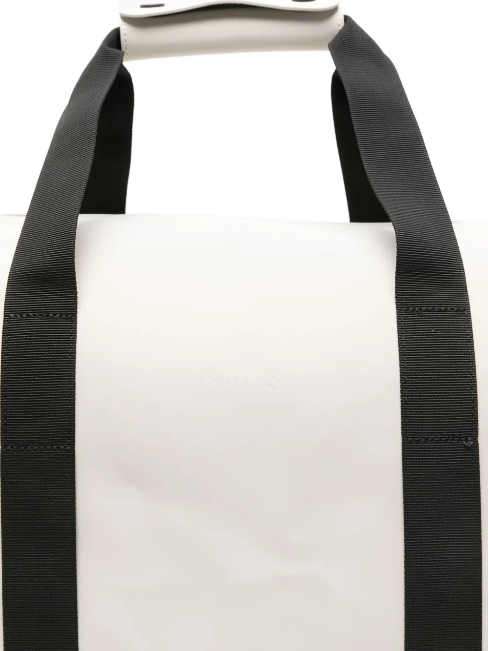 Rains Hilo reistas Beige