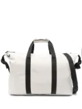 Rains Hilo luggage bag - Neutrals