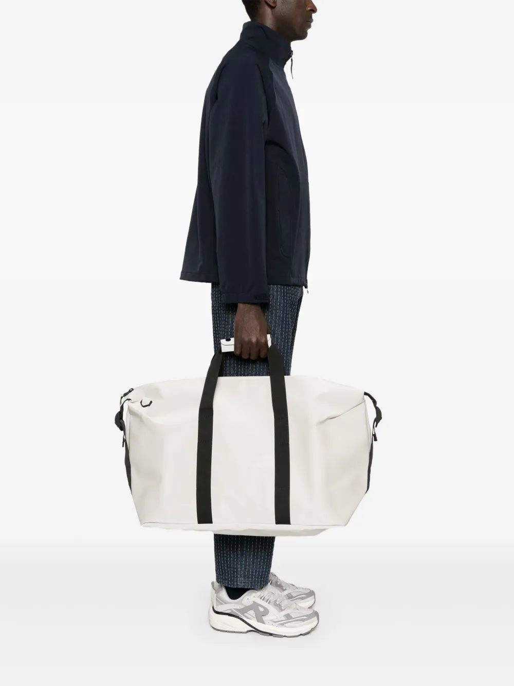 Rains Hilo reistas Beige