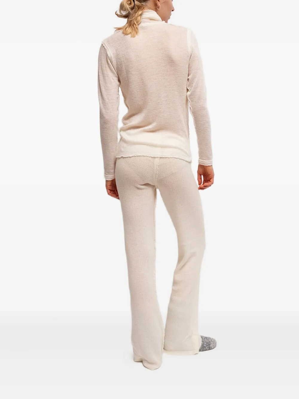 Gudrun & Gudrun Bella broek - Beige