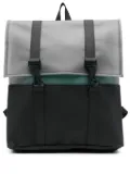 Rains mini Split MSN backpack - Grey