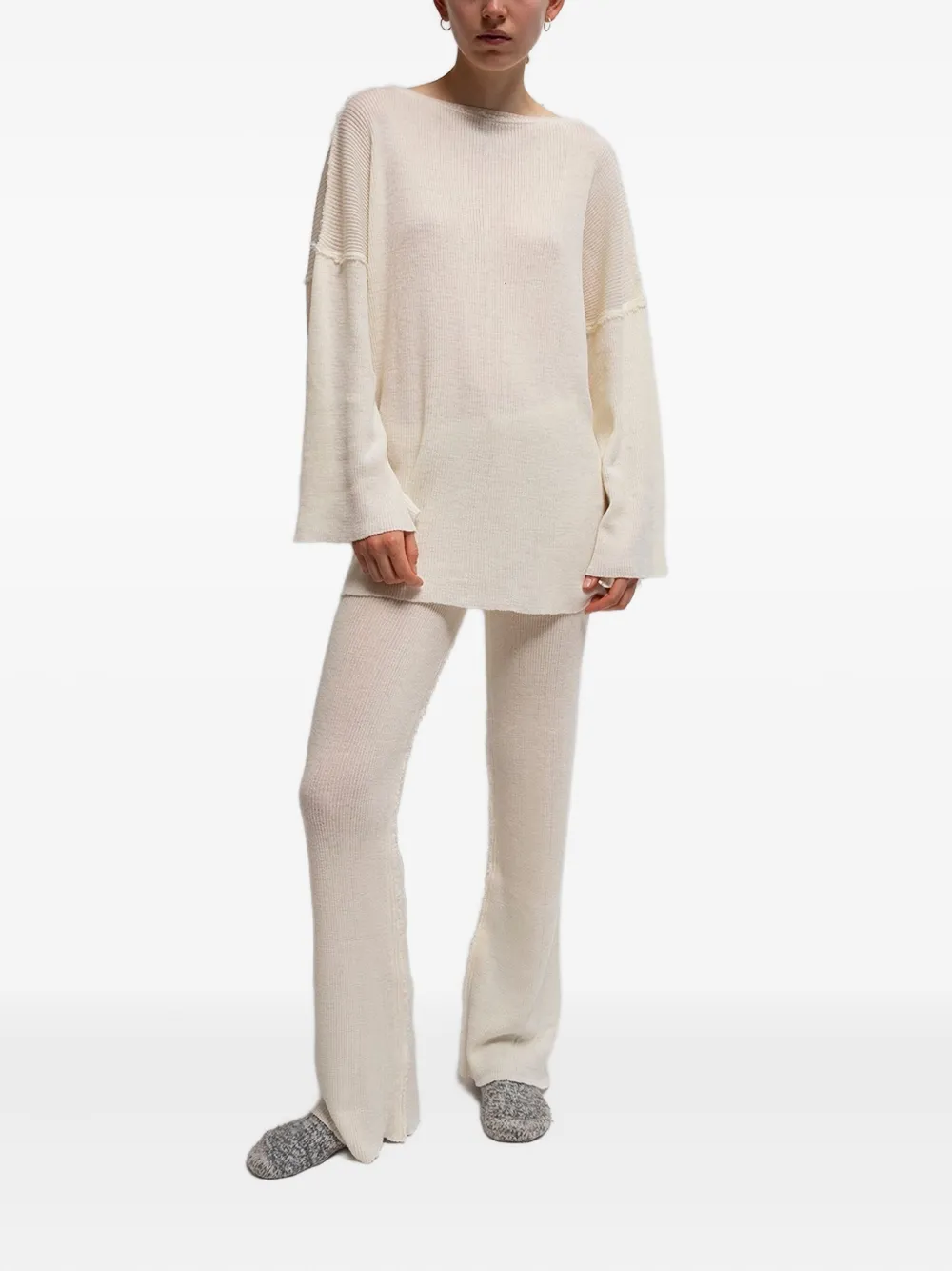 Gudrun & Gudrun top tejido Billa | Playeras y jerséis | Image 2