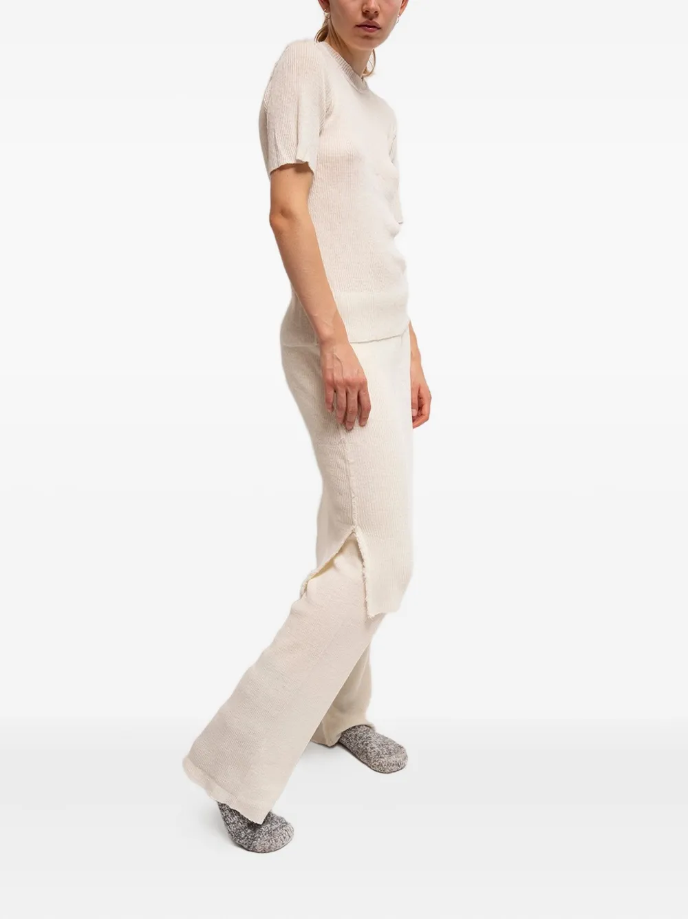 Gudrun & Gudrun Bella broek - Beige