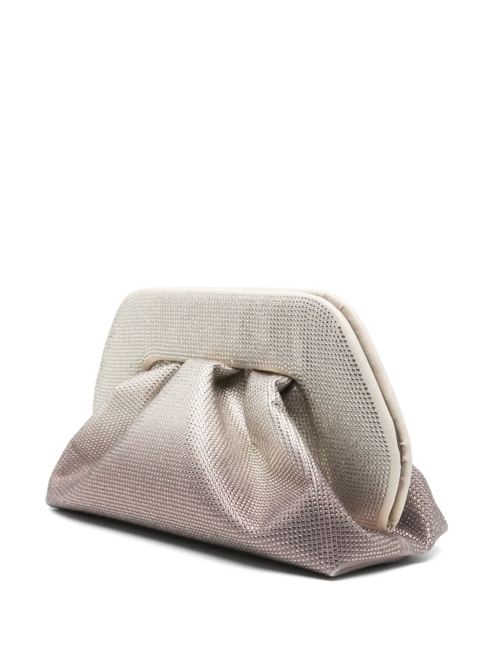 Themoirè Tia clutch bag | Image 2