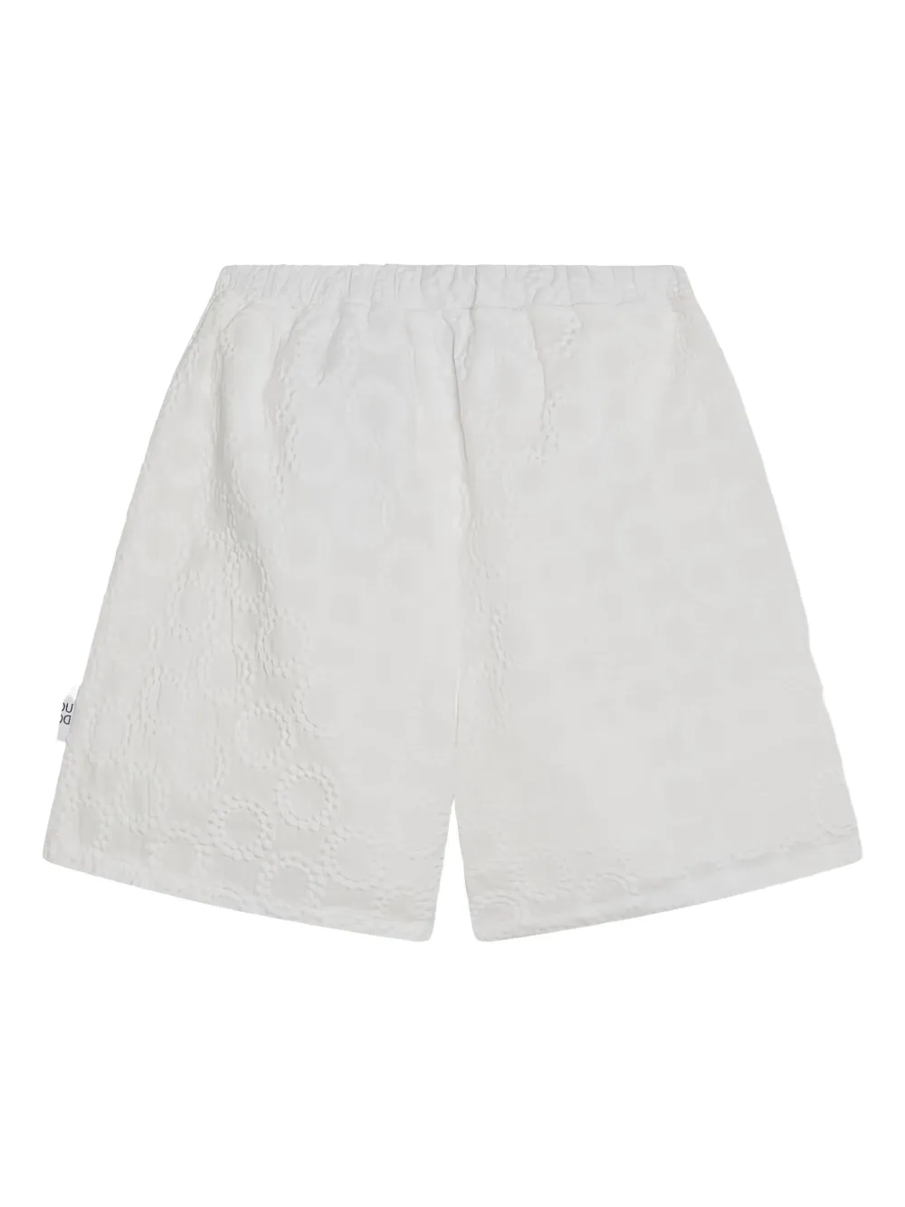 Douuod Kids cotton shorts | Girls Casual Shorts | Image 2