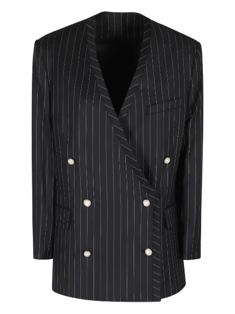 Casablanca wool blazer 