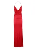 Elisabetta Franchi Red Carpet maxi dress
