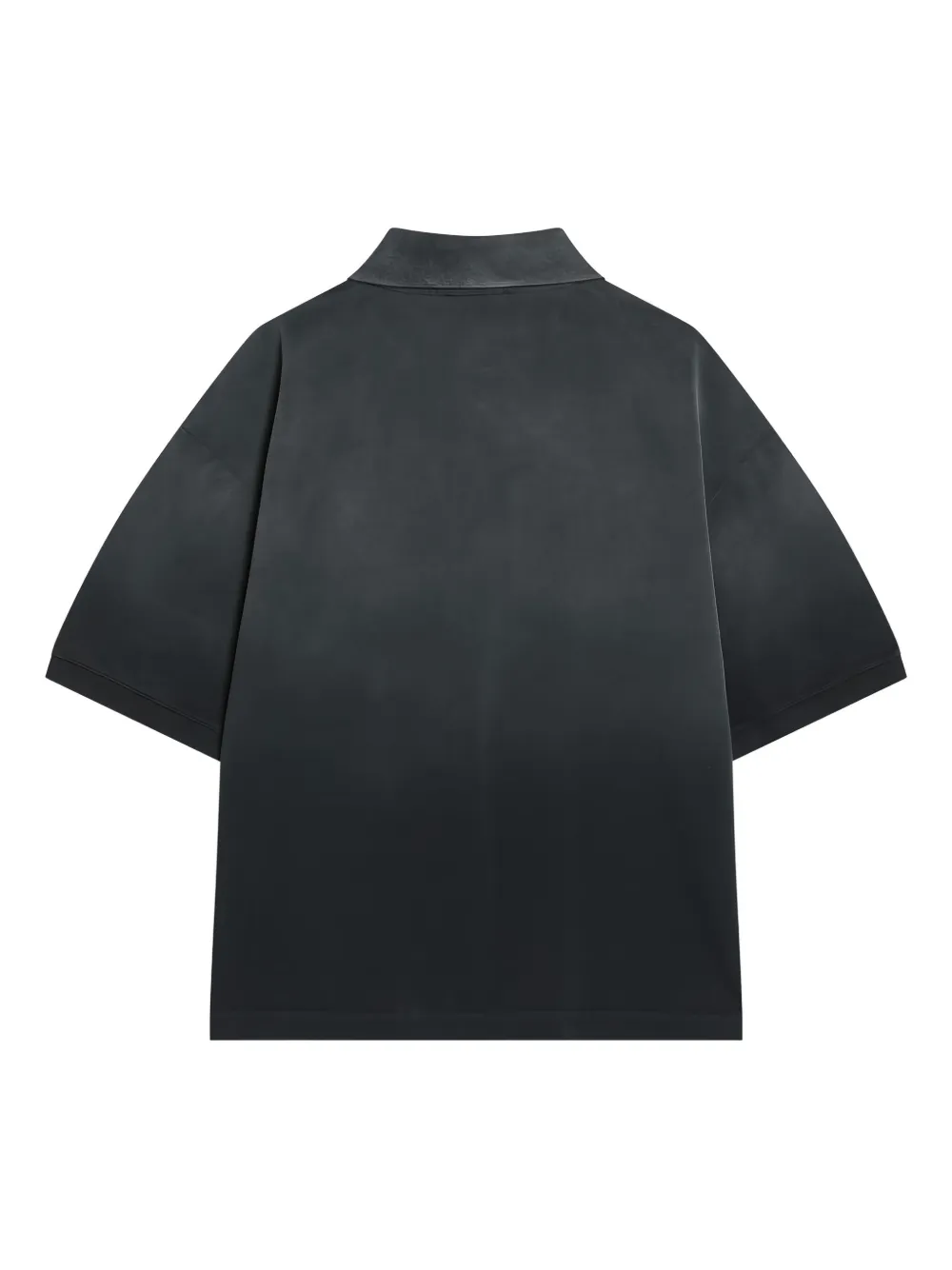 Alexander McQueen ポロシャツ | ブラック | FARFETCH JP