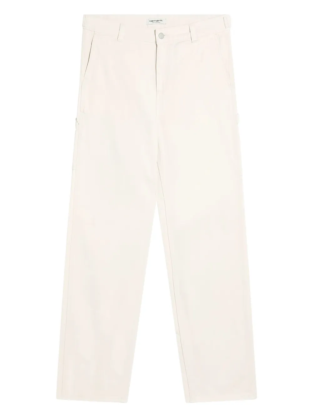 Carhartt WIP cargo trousers | Neutrals | Image 1