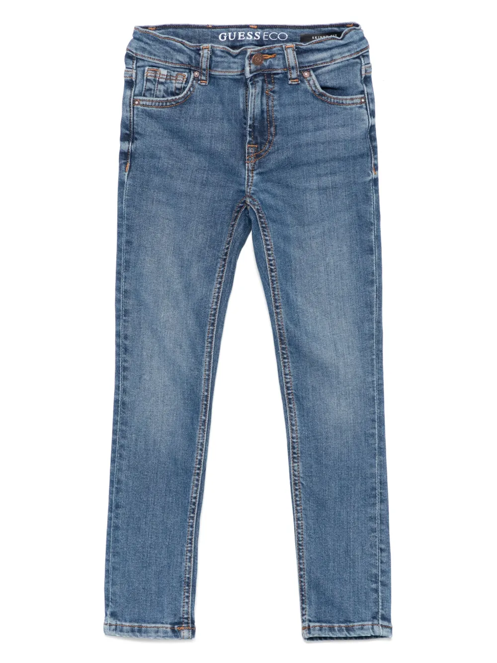Guess Kids' Five-pocket Jeans