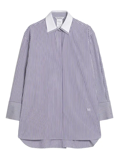 Max Mara Camisa Tubinga