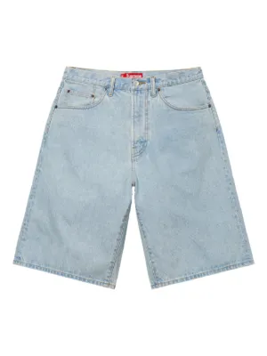Supreme x Jordan Warm Up Shorts | Blue | FARFETCH AO