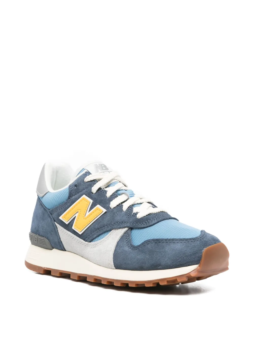New Balance U475 sneakers | Low-Tops | Image 2