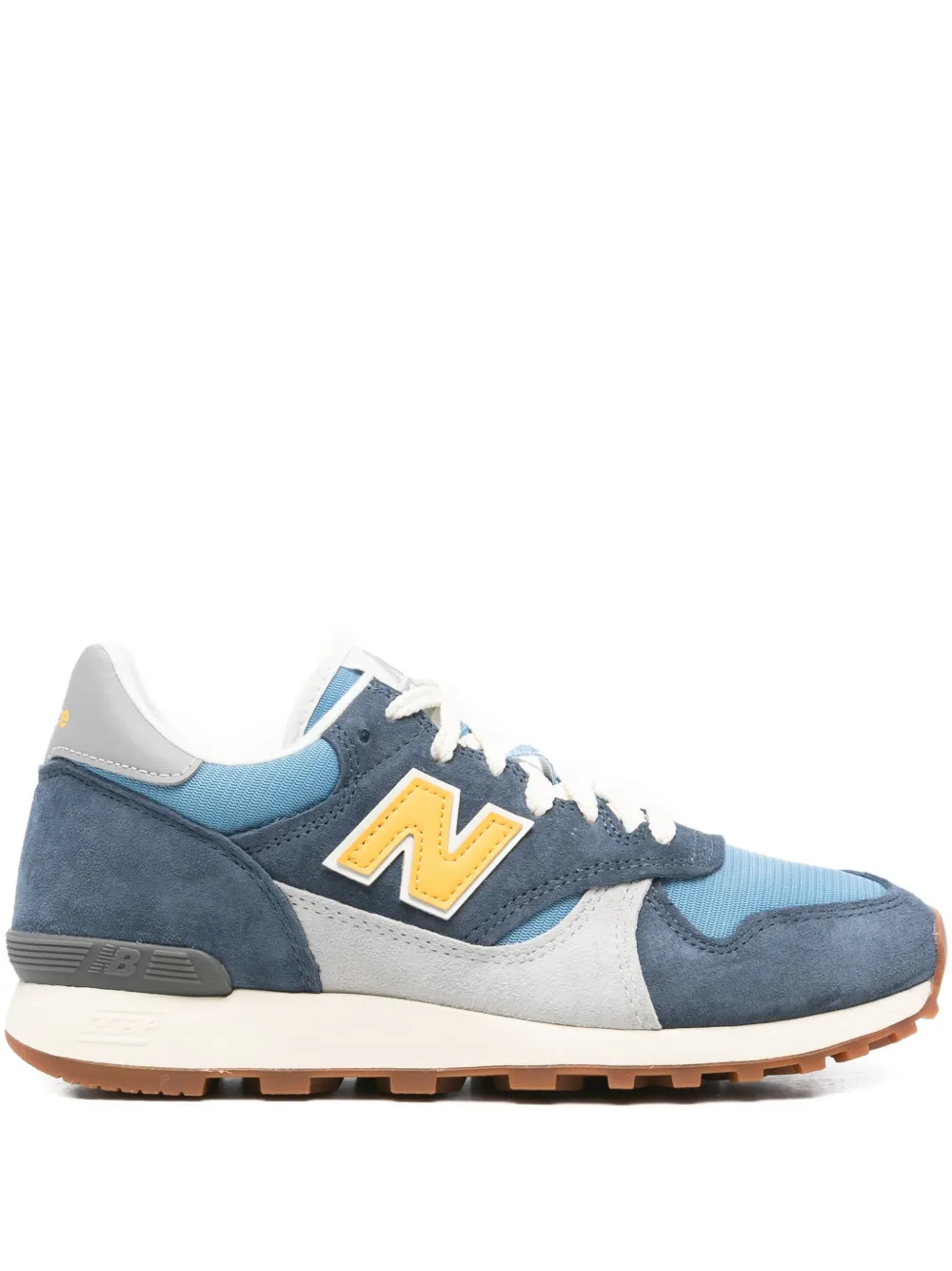 New Balance U475 sneakers Blue