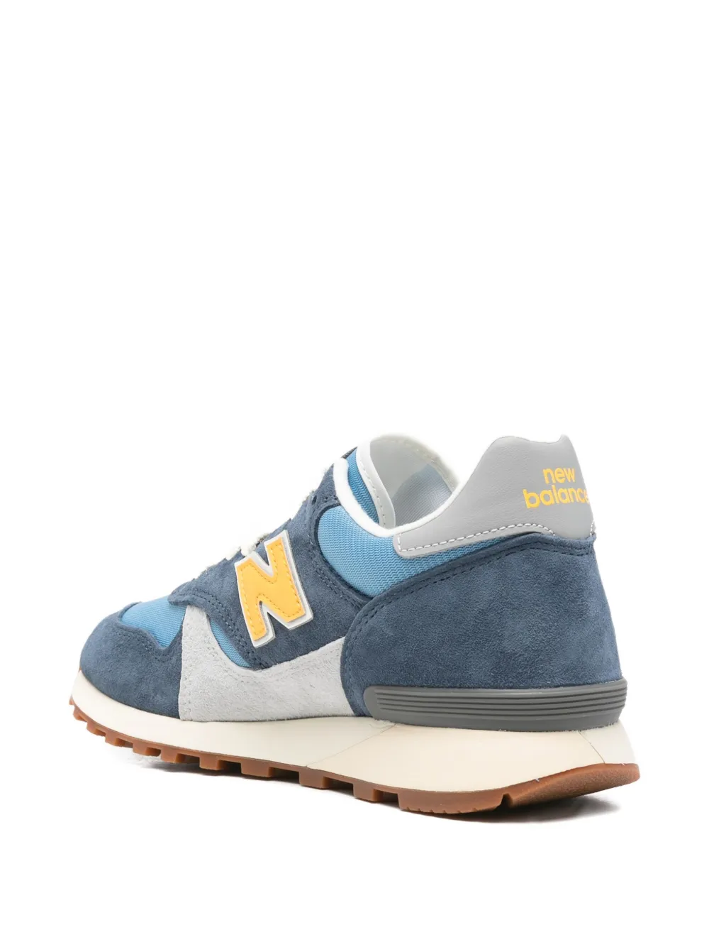 New Balance U475 Sneakers In Blue