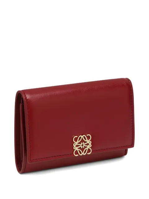 LOEWE Anagram wallet