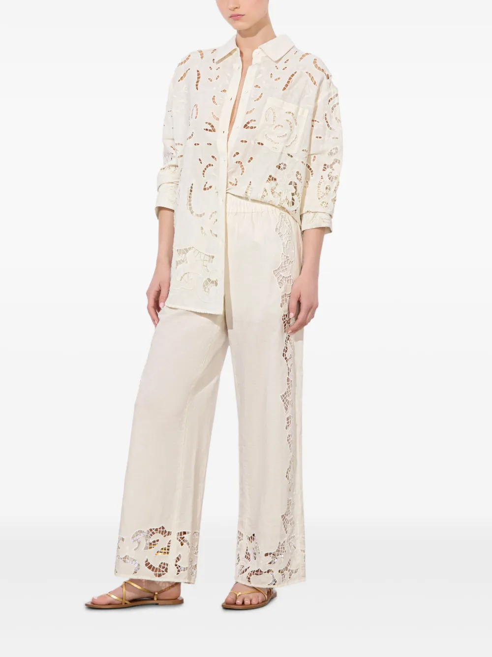 alice + olivia camisa Finely | Camisas | Image 2