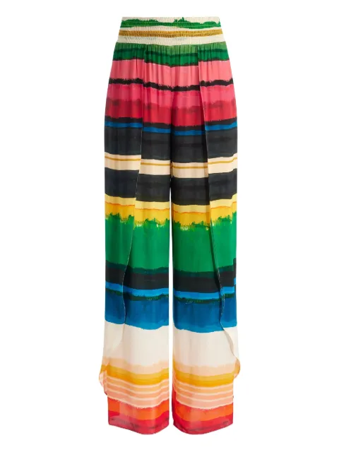 alice + olivia Larissa trousers 