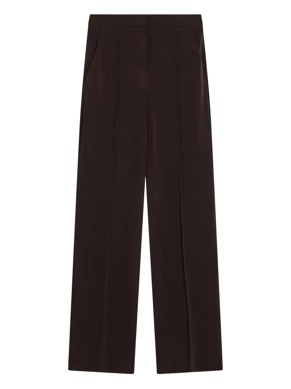 Max Mara Straight-leg Trousers