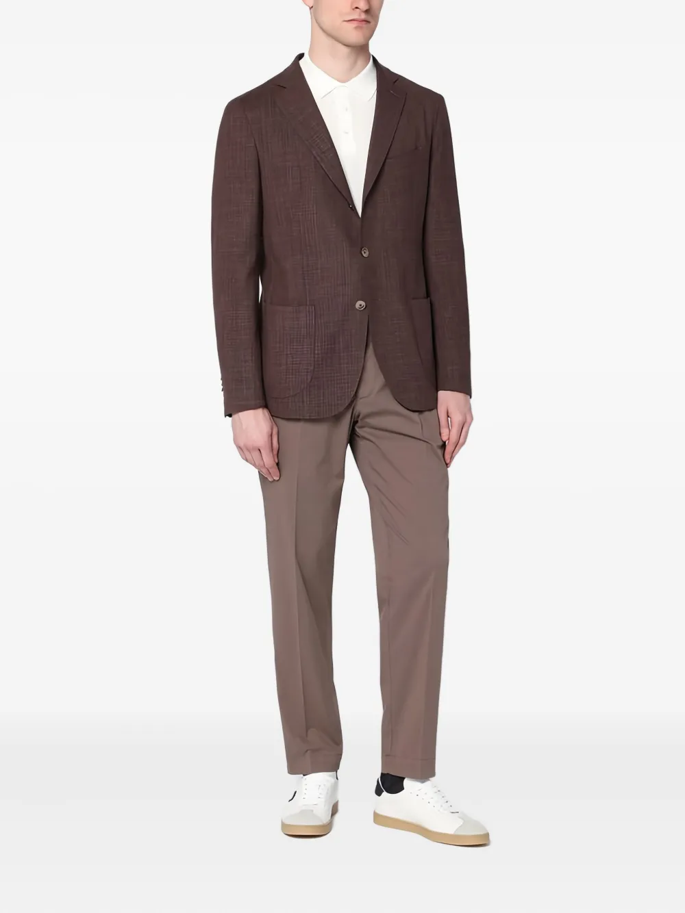 Santaniello Hose mit Tapered-Bein | Tapered-Hosen | Image 2