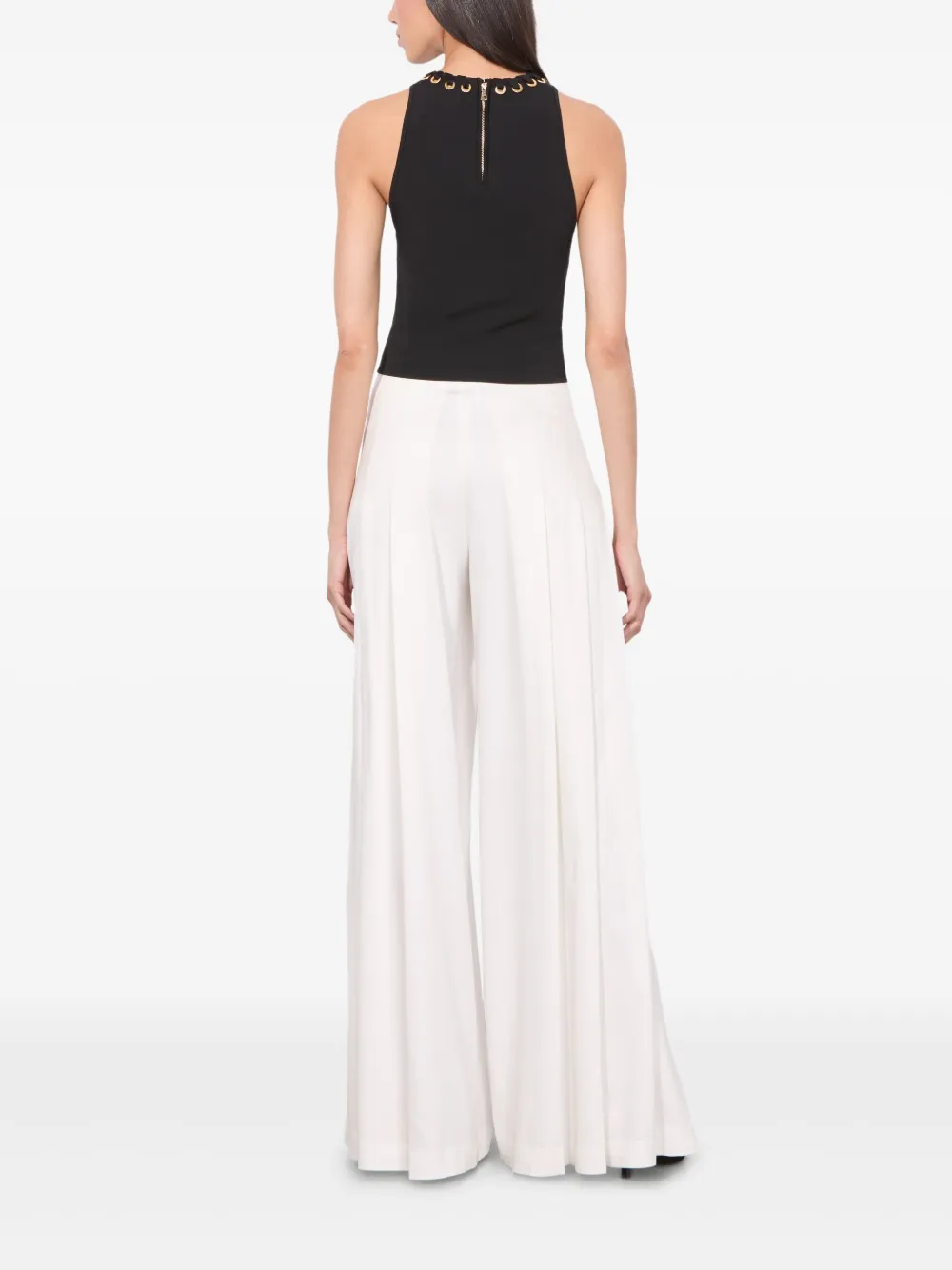 alice + olivia Top Heidi | Abbigliamento | Image 4